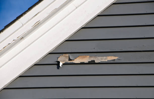 Reliable Clearlake Riviera, CA Siding Installation & Repair Solutions